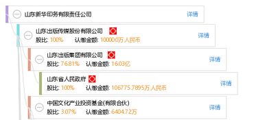 山東新華印務(wù)有限責任公司