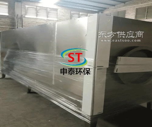 舟山印刷廠廢氣處理設(shè)備,申泰環(huán)保,印刷廠廢氣處理設(shè)備報(bào)價(jià)圖片