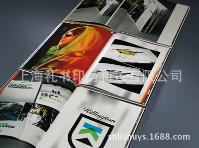 【上海企業(yè)畫冊印刷 宣傳冊 樣本印刷 產品樣本 印刷畫冊】價格,廠家,圖片,紙類印刷,上海禮書印務科技-