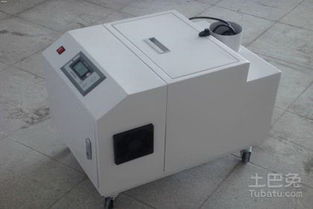 印刷廠噴霧加濕器的公司介紹