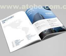 專業(yè)印務(wù)解決方案 從企業(yè)畫(huà)冊(cè)到產(chǎn)品手冊(cè)的卓越印刷服務(wù)